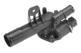 Термостат Wahler 411477.89D