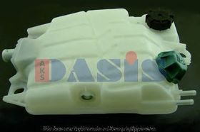 Бачок охлаждающей жидкости Aks Dasis 401090N