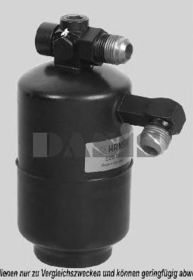 Осушувач кондиціонера Aks Dasis 800346N
