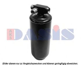 Осушувач кондиціонера Aks Dasis 800471N