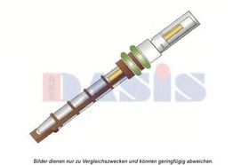 Расширительный клапан кондиционера Aks Dasis 840380N