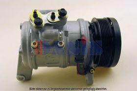 Компрессор кондиционера Aks Dasis 853130N