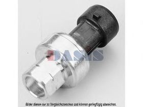 Датчик тиску холодоагенту Aks Dasis 860029N