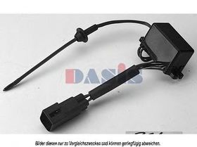 Датчик тиску холодоагенту Aks Dasis 860076N
