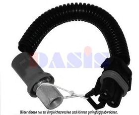 Датчик тиску холодоагенту Aks Dasis 860143N