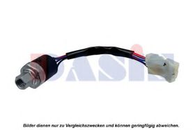 Датчик тиску холодоагенту Aks Dasis 860189N