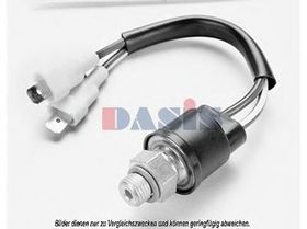 Датчик давления хладагента Aks Dasis 860380N