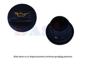 Крышка маслозаливной горловины Aks Dasis 750262N
