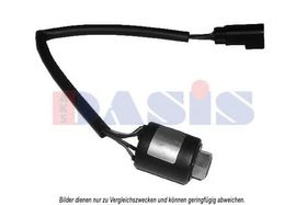 Датчик тиску холодоагенту Aks Dasis 860195N