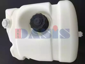 Бачок охлаждающей жидкости Aks Dasis 394002n