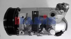 Компрессор кондиционера Aks Dasis 852899n