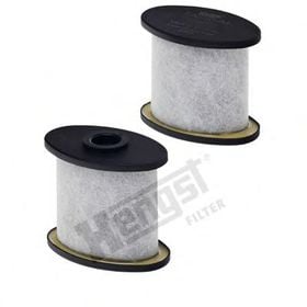 Сепаратор масла Hengst Filter EAS304M D152-2