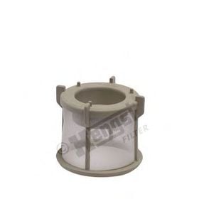 Топливный фильтр грубой очистки Hengst Filter E11S03 D65