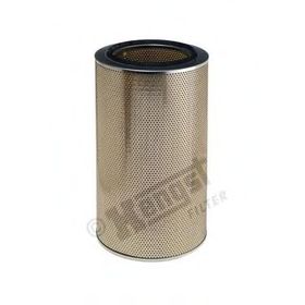 Воздушный фильтр Hengst Filter E119L74