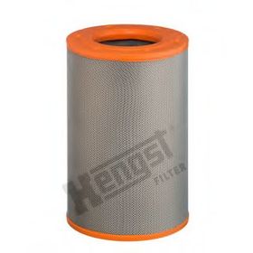 Воздушный фильтр Hengst Filter E237L
