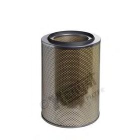 Воздушный фильтр Hengst Filter E272L