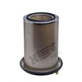 Воздушный фильтр Hengst Filter E283L