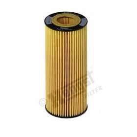 Масляный фильтр Hengst Filter E32H D21