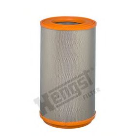 Воздушный фильтр Hengst Filter E540L