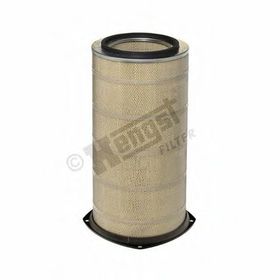 Воздушный фильтр Hengst Filter E562L