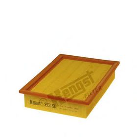 Повітряний фільтр Hengst Filter E619L
