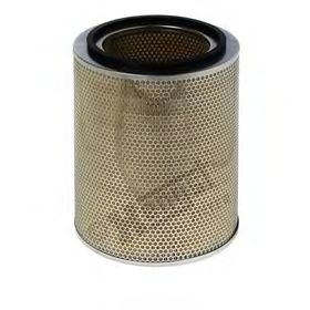 Воздушный фильтр Hengst Filter E655L