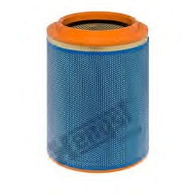 Воздушный фильтр Hengst Filter E681L