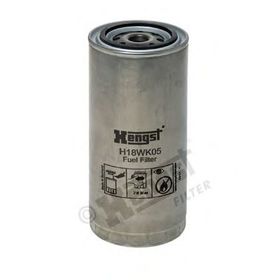 Паливний фільтр Hengst Filter H18WK05
