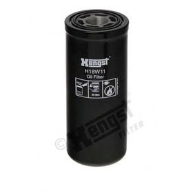 Масляный фильтр Hengst Filter H18W11