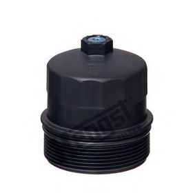 Крышка корпуса масляного фильтра Hengst Filter H203H