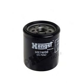 Оливний фільтр Hengst Filter H97W09