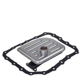 Фильтр АКПП Hengst Filter eg1176hd738