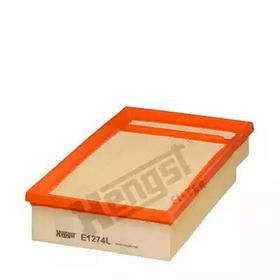 Воздушный фильтр Hengst Filter E1274L