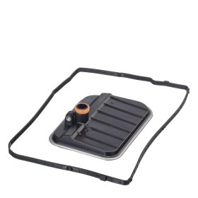 Фильтр АКПП Hengst Filter eg1028hd707