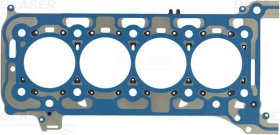 Прокладка ГБЦ Glaser h8502910