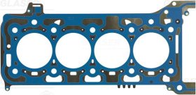 Прокладка ГБЦ Glaser h8493830