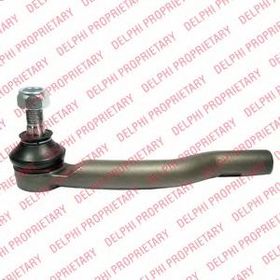 Наконечник рулевой тяги Delphi TA2454