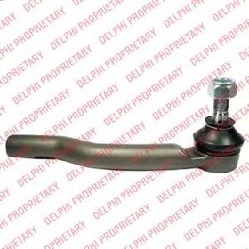 Наконечник рулевой тяги Delphi TA2455