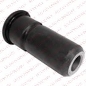 Delphi TD881W