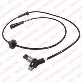 Датчик ABS Delphi SS20003