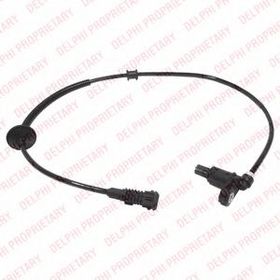 Датчик ABS Delphi SS20013