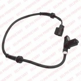 Датчик ABS Delphi SS20020