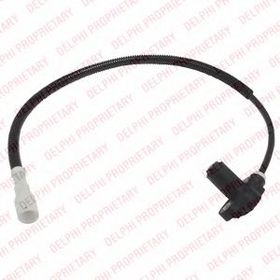Датчик ABS Delphi SS20021