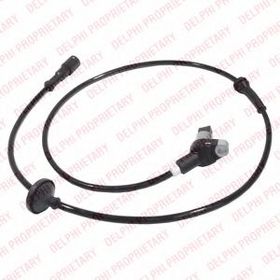 Датчик ABS Delphi SS20030