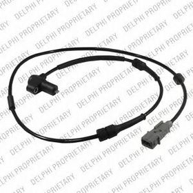Датчик ABS Delphi SS20044