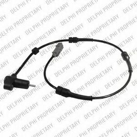 Датчик ABS Delphi SS20049