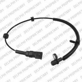 Датчик ABS Delphi SS20052