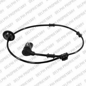 Датчик ABS Delphi SS20056