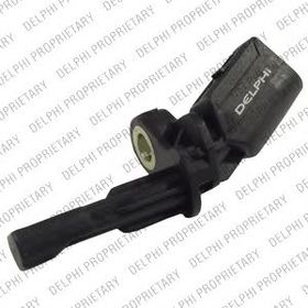 Датчик ABS Delphi SS20034