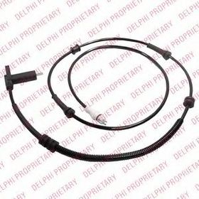 Датчик ABS Delphi SS20074